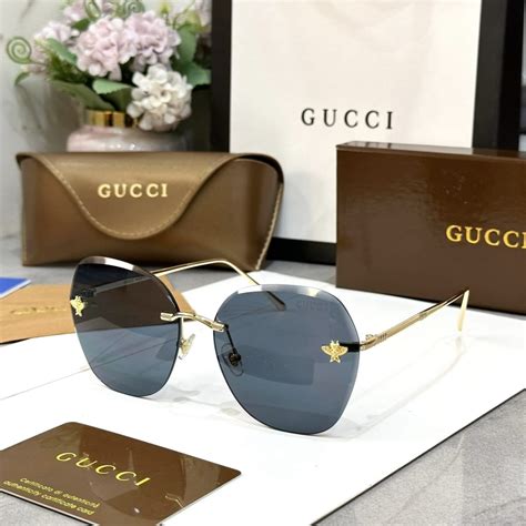 gucci bee dress|gucci sunglasses with bee.